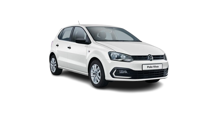 The 2026 Volkswagen Polo Vivo